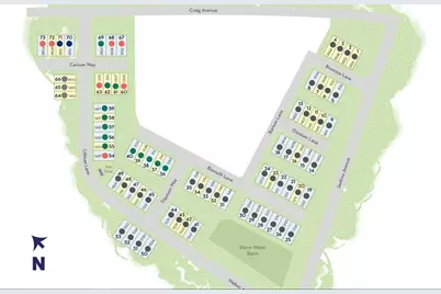 1112 Bismuth Lane, Charlotte, NC 28211 - Photo 37