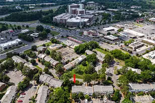 8835 Hunter Ridge Dr, Charlotte, NC 28226 - Photo 33