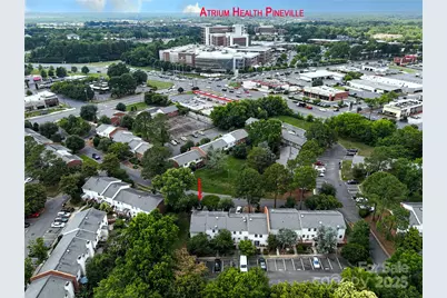 8835 Hunter Ridge Drive, Charlotte, NC 28226 - Photo 31