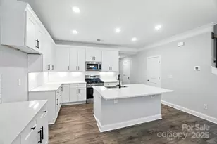 6266 Tea Olive Dr, Harrisburg, NC 28075 - Photo 9