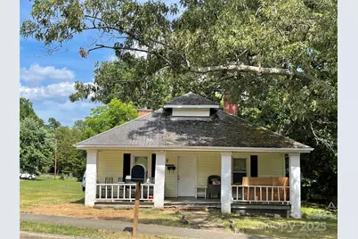 603 S 4th Street, Albemarle, NC 28001 - Photo 1