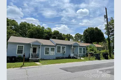 336-338 Hamilton Drive NE, Concord, NC 28025 - Photo 1