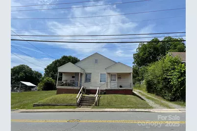 163-165 Kerr Street NW, Concord, NC 28025 - Photo 1