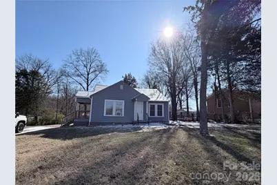 1010 A-B Tennessee Street, Kannapolis, NC 28083 - Photo 1
