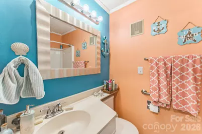 415 Ocean Creek Drive N #2330, Myrtle Beach, SC 29572 - Photo 15