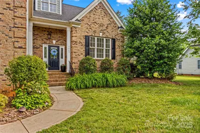 7923 Mountain Shore Drive, Sherrills Ford, NC 28673 - Photo 3