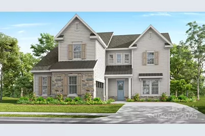 15749 Sweet Virginia Lane, Huntersville, NC 28078 - Photo 1