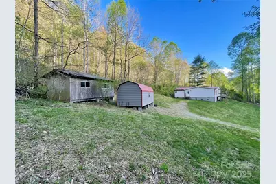 784 Fred Holcombe Road, Mars Hill, NC 28754 - Photo 5