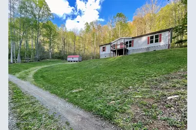784 Fred Holcombe Road, Mars Hill, NC 28754 - Photo 35