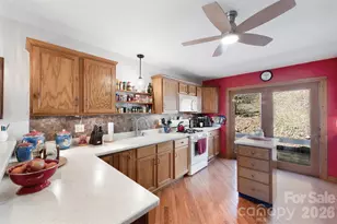 150 Sorghum Dr, Waynesville, NC 28785 - Photo 13