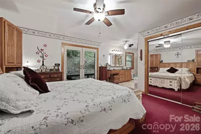 150 Sorghum Drive, Waynesville, NC 28785 - Photo 21