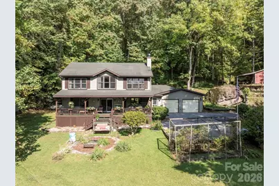 150 Sorghum Drive, Waynesville, NC 28785 - Photo 39