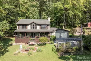 150 Sorghum Dr, Waynesville, NC 28785 - Photo 39