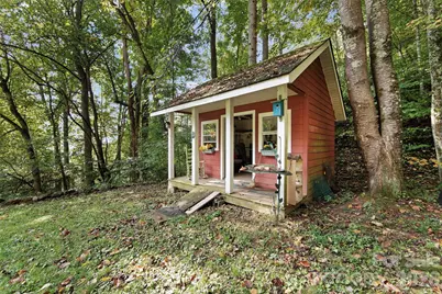 150 Sorghum Drive, Waynesville, NC 28785 - Photo 45