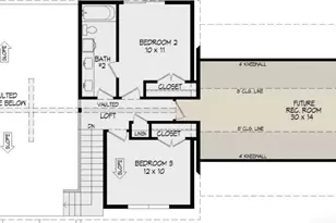 2091 Robert Drive, Morganton, NC 28655 - Photo 3