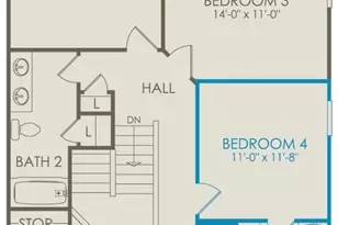 13939 Penbury Ln, Charlotte, NC 28278 - Photo 3