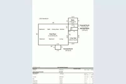 1203 Pamela Drive, Shelby, NC 28150 - Photo 5