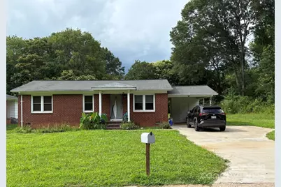 1203 Pamela Drive, Shelby, NC 28150 - Photo 1