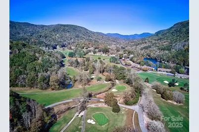 160 Whitney Boulevard #4, Lake Lure, NC 28746 - Photo 25