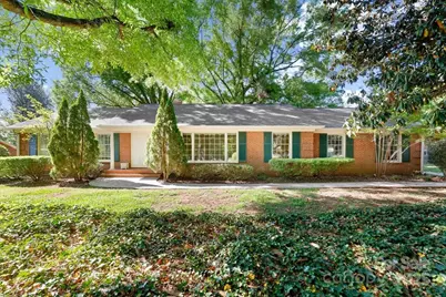 415 Princeton Drive, Salisbury, NC 28144 - Photo 1