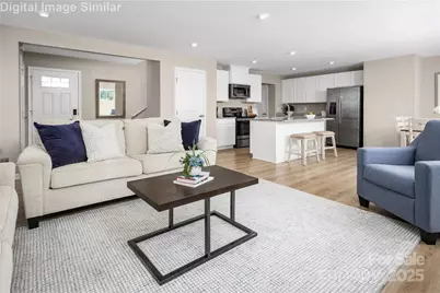 5220 McCallum Meadows Drive, Charlotte, NC 28216 - Photo 9