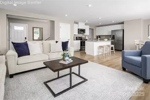 5220 McCallum Mdws Dr, Charlotte, NC 28216 - Photo 9