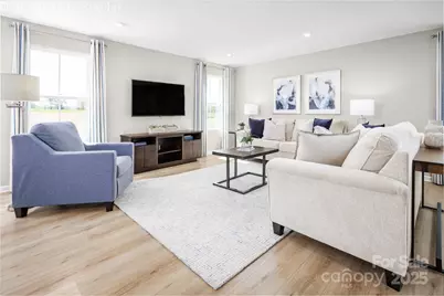 5220 McCallum Meadows Drive, Charlotte, NC 28216 - Photo 7