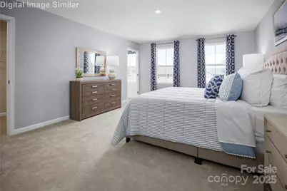 5220 McCallum Meadows Drive, Charlotte, NC 28216 - Photo 11