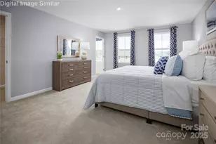 5220 McCallum Mdws Dr, Charlotte, NC 28216 - Photo 11