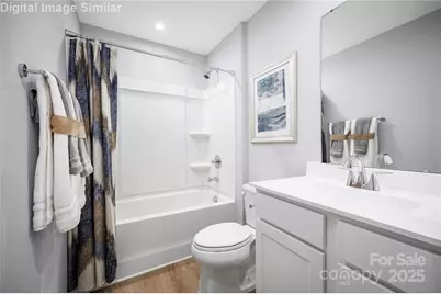 5220 McCallum Meadows Drive, Charlotte, NC 28216 - Photo 15