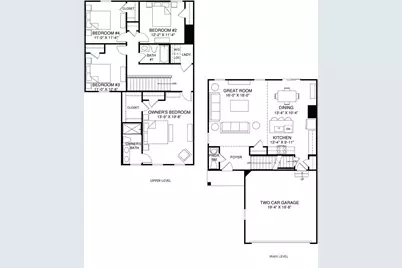 5220 McCallum Meadows Drive, Charlotte, NC 28216 - Photo 17