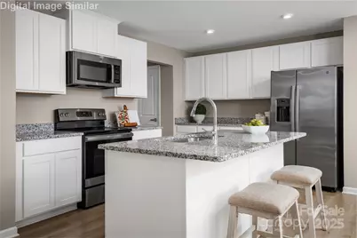 5220 McCallum Meadows Drive, Charlotte, NC 28216 - Photo 3