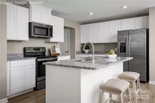 5220 McCallum Mdws Dr, Charlotte, NC 28216 - Photo 3