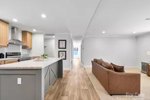 1603 Bull Creek Rd, Marshall, NC 28573 - Photo 13