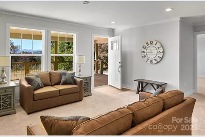 1603 Bull Creek Road, Marshall, NC 28573 - Photo 5