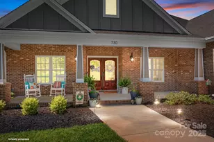 730 Oak Ridge Farms Circle, Newton, NC 28658 - Photo 3