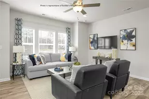 479 Shasta St, Gastonia, NC 28052 - Photo 3