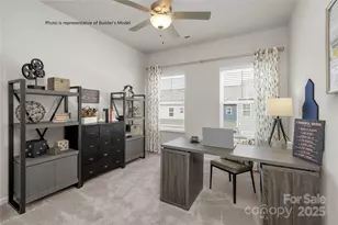 479 Shasta St, Gastonia, NC 28052 - Photo 17