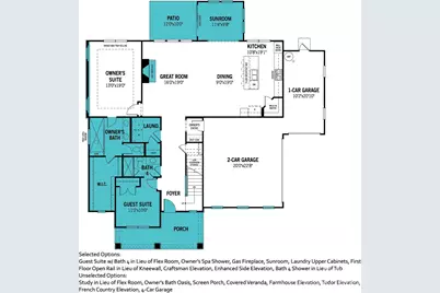 2526 Mabel Lane, Monroe, NC 28110 - Photo 7