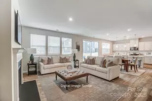 2526 Mabel Ln, Monroe, NC 28110 - Photo 23