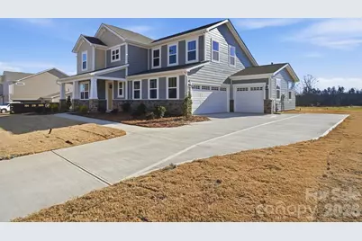 2526 Mabel Lane, Monroe, NC 28110 - Photo 3