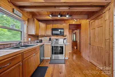 173 Mistletoe Park, Lake Lure, NC 28746 - Photo 19