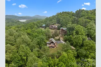 173 Mistletoe Park, Lake Lure, NC 28746 - Photo 41
