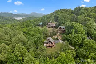 173 Mistletoe Park, Lake Lure, NC 28746 - Photo 41