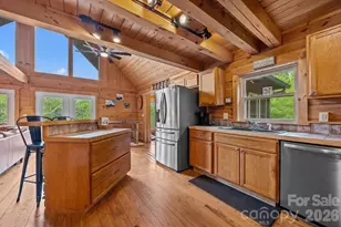 173 Mistletoe Park, Lake Lure, NC 28746 - Photo 17