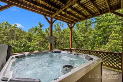 173 Mistletoe Park, Lake Lure, NC 28746 - Photo 7