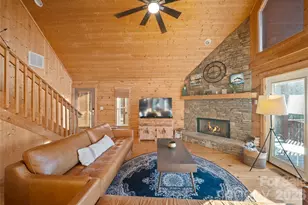 173 Mistletoe Park, Lake Lure, NC 28746 - Photo 1