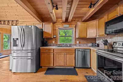 173 Mistletoe Park, Lake Lure, NC 28746 - Photo 15