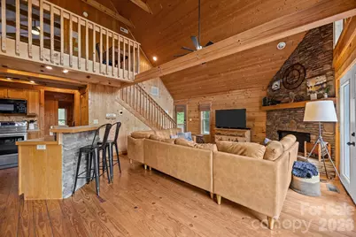 173 Mistletoe Park, Lake Lure, NC 28746 - Photo 13
