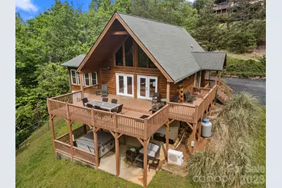 173 Mistletoe Park, Lake Lure, NC 28746 - Photo 39